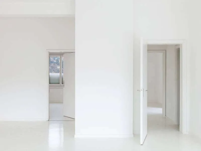 Casas sin amueblar para alquilar