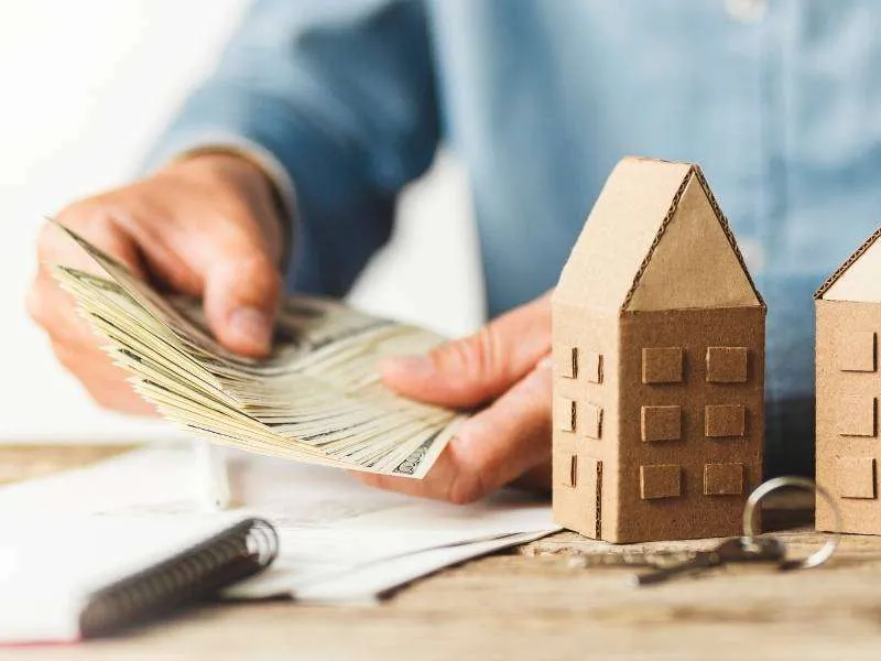 Rentas a alquilar una vivienda