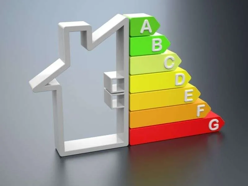 certificado de eficiencia energética incluido en tu contrato de alquiler