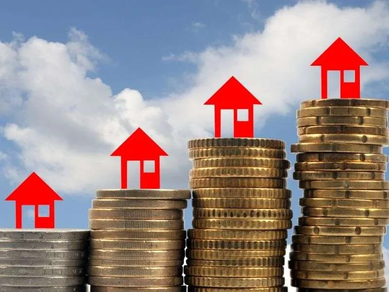 Ingresos creciendo por la renta de un alquiler seguro llevado a cabo por la inmobiliaria Inmperson