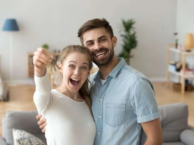 Inquilinos en vivienda que tienen derecho preferente de adquisición
