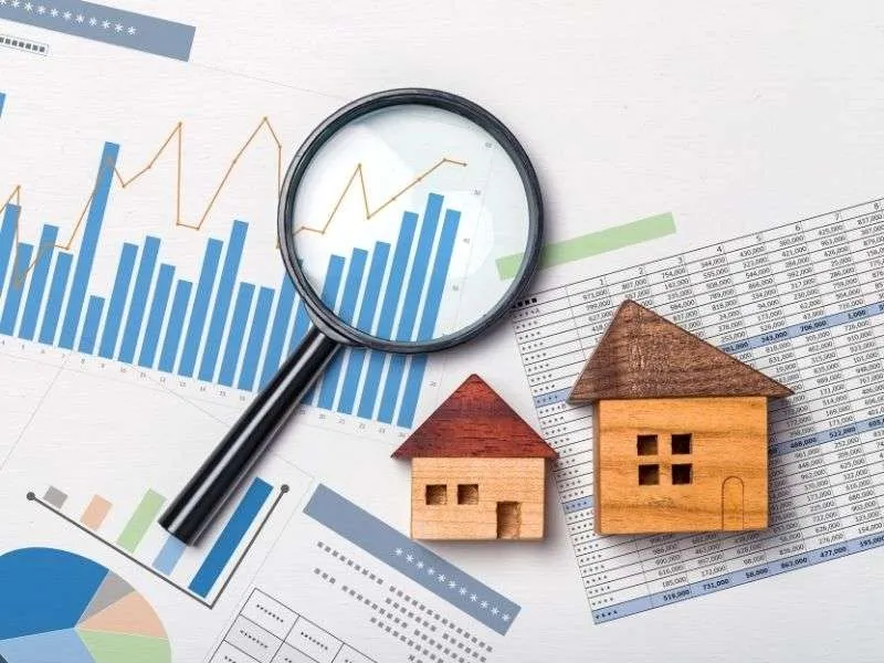 Inversión en bienes raices