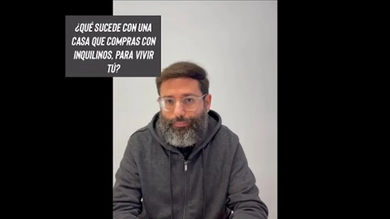 Vídeo: ¿Puedo vender mi casa si está alquilada?