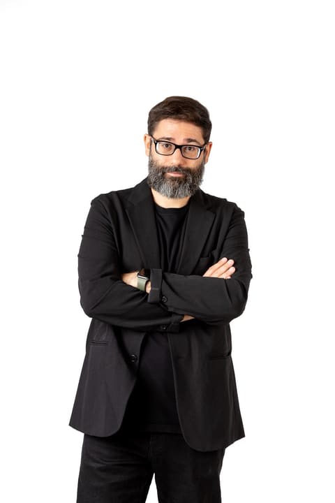 Jorge Fagundo