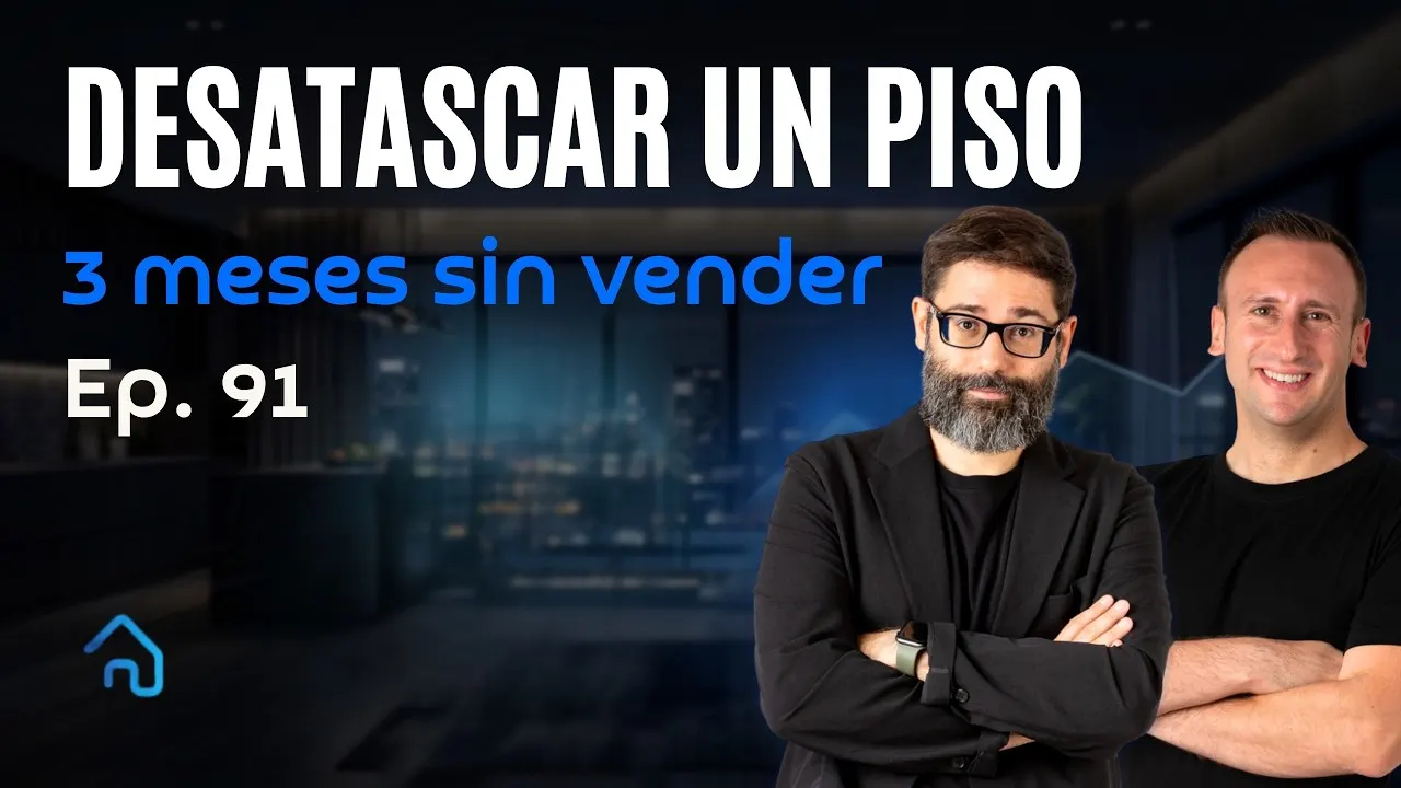 Las señales del mercado al vender tu piso