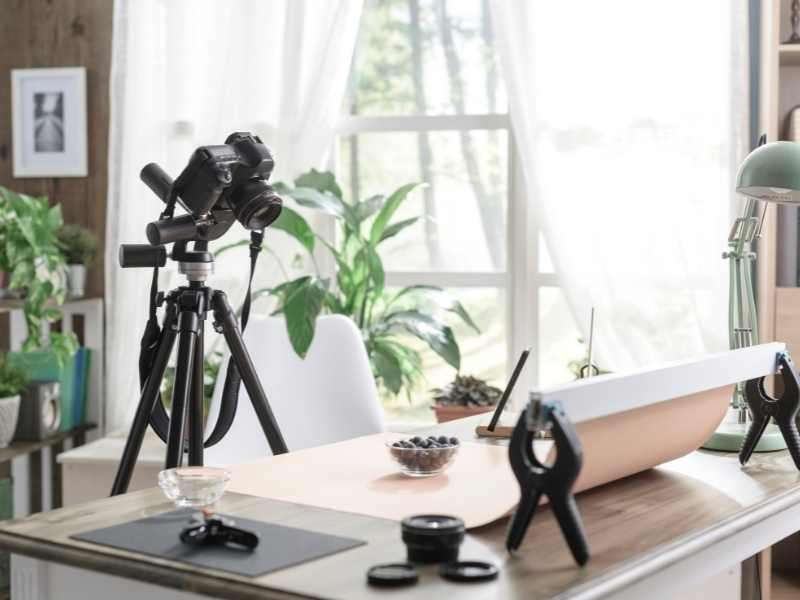reportaje fotográfico de tu vivienda para venderla mas rapido