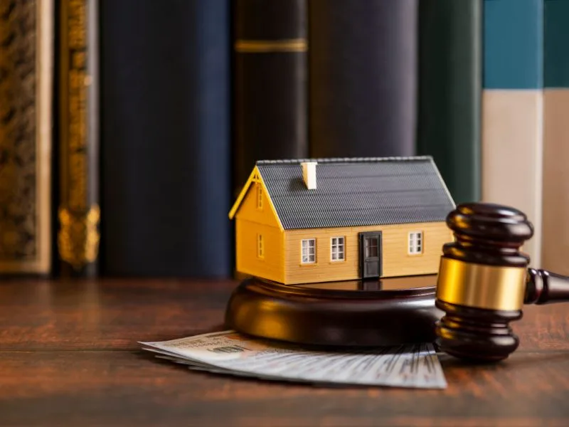 La nueva ley de vivienda en España