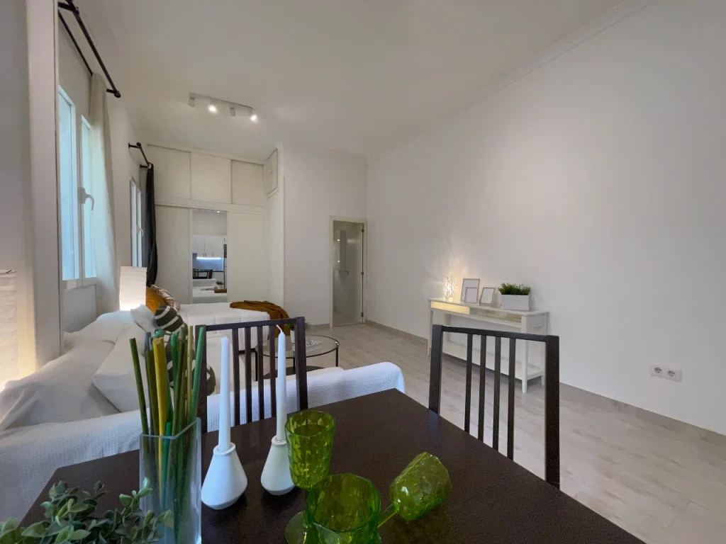 Resultado vivienda Arganzuela